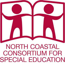 north coastal consortium for special education logo